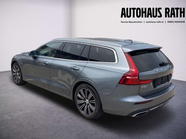 Volvo V60 AWD Geartronic Inscription T6 186 kW image number 4