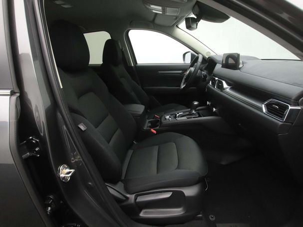 Mazda CX-5 121 kW image number 20