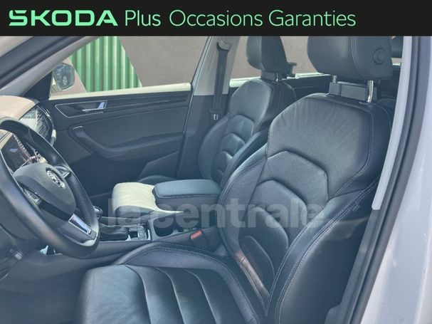 Skoda Kodiaq 1.4 TSI ACT DSG Style 110 kW image number 18