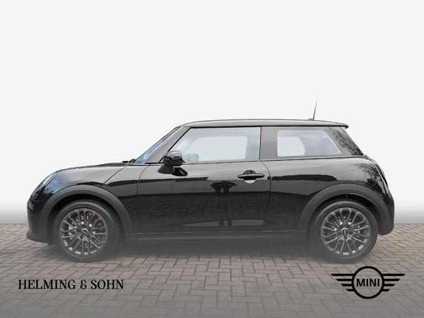 Mini Cooper C 115 kW image number 4