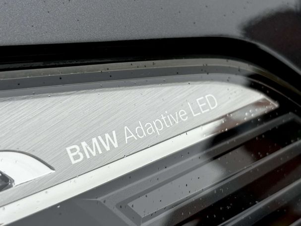 BMW 530i Touring 185 kW image number 33