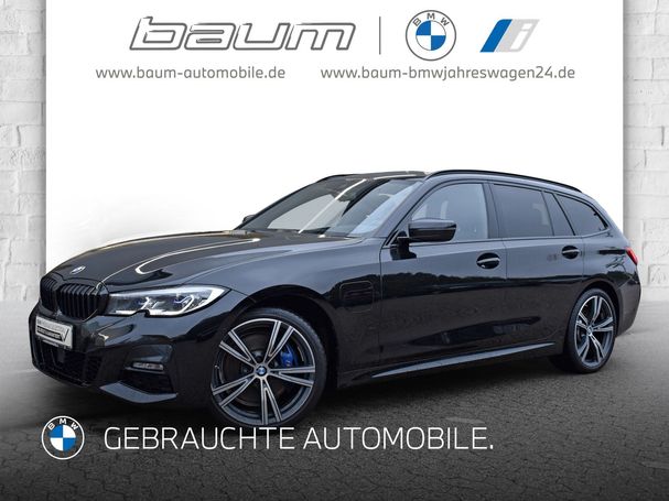 BMW 330 e Touring M Sport 215 kW image number 1