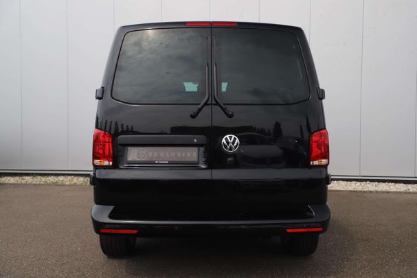 Volkswagen T6 Transporter DSG 150 kW image number 6