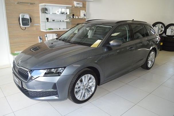 Skoda Octavia Combi 2.0 TDI 110 kW image number 1