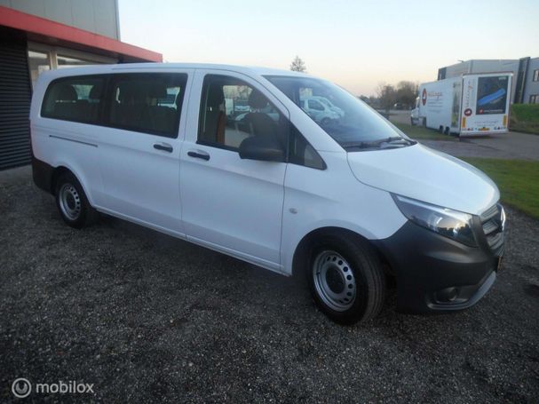 Mercedes-Benz Vito Tourer 109 BlueTEC 65 kW image number 6