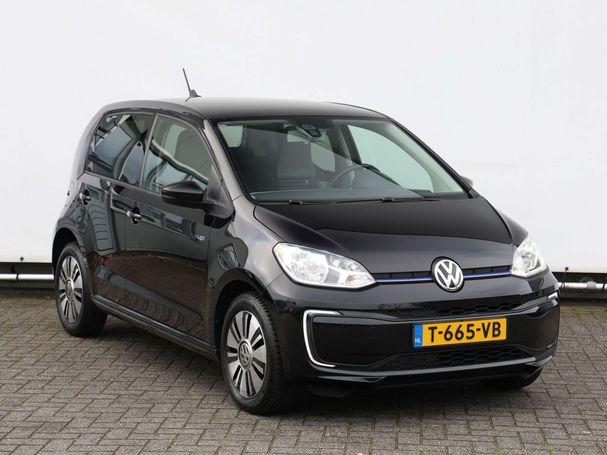 Volkswagen up! 60 kW image number 2