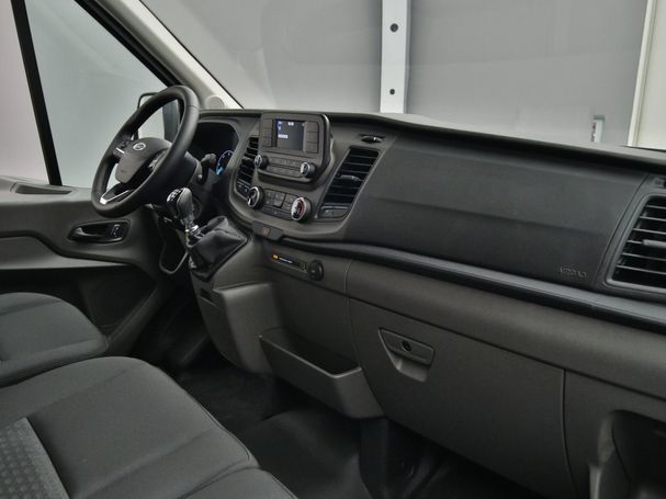 Ford Transit 350 L2 HA Trend 125 kW image number 32