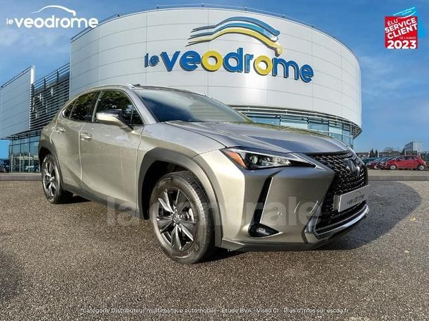 Lexus UX 136 kW image number 2