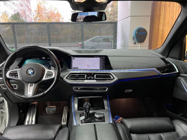 BMW X5 xDrive 210 kW image number 14