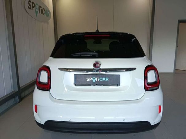 Fiat 500X 1.3 MultiJet 70 kW image number 20