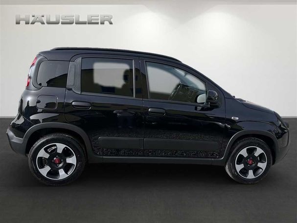 Fiat Panda 1.0 Hybrid 51 kW image number 3