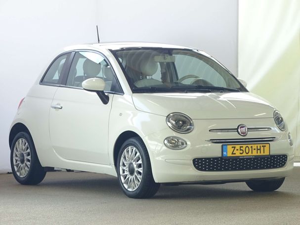 Fiat 500 1.0 51 kW image number 3