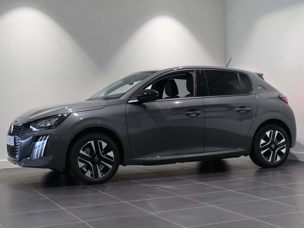 Peugeot e-208 100 kW image number 2