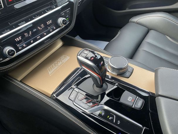 BMW M5 Competition M xDrive 460 kW image number 19