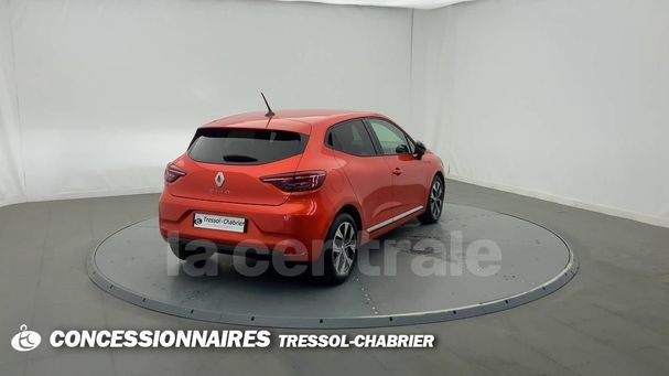 Renault Clio 74 kW image number 18