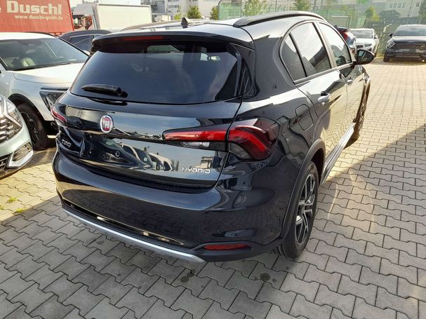 Fiat Tipo 96 kW image number 3