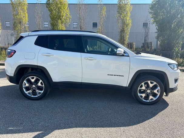 Jeep Compass 2.0 103 kW image number 5