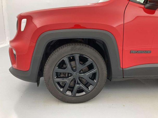 Jeep Renegade 1.3 110 kW image number 10