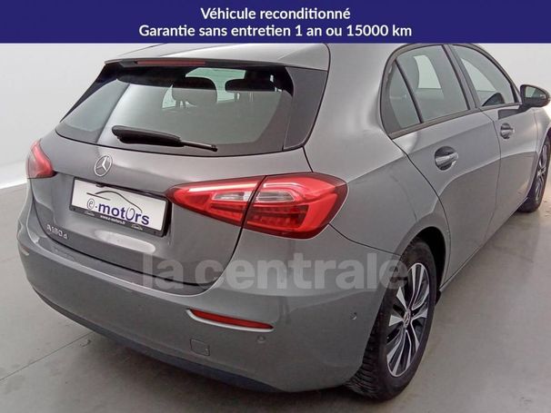 Mercedes-Benz A 180 d 85 kW image number 36