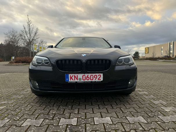 BMW 525d 160 kW image number 3