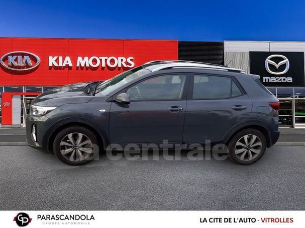 Kia Stonic 1.0 T-GDi 100 74 kW image number 5