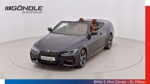 BMW 420d 140 kW image number 21