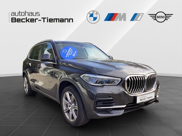 BMW X5 45e xDrive 290 kW image number 7