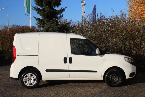 Fiat Doblo 70 kW image number 6