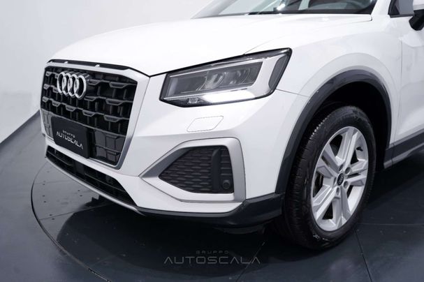 Audi Q2 30 TDI Advanced Business 85 kW image number 25