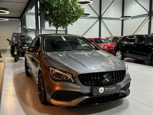 Mercedes-Benz CLA 180 90 kW image number 10