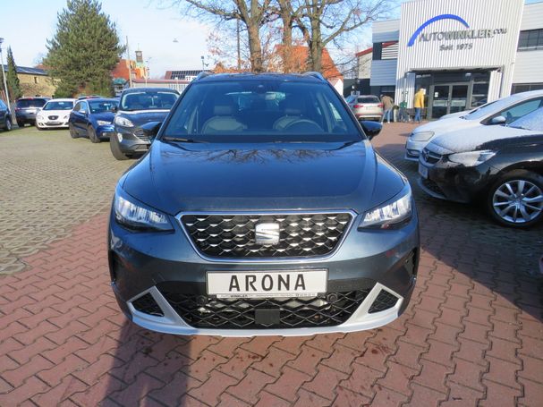 Seat Arona Xperience 81 kW image number 2