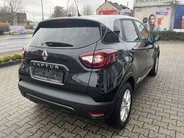 Renault Captur TCe 90 66 kW image number 3