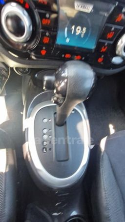 Nissan Juke 1.6 Xtronic Tekna 86 kW image number 10