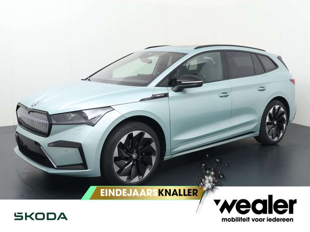 Skoda Enyaq 60 Sportline 132 kW image number 1