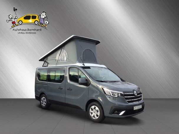 Renault Trafic dCi 170 EDC 125 kW image number 2