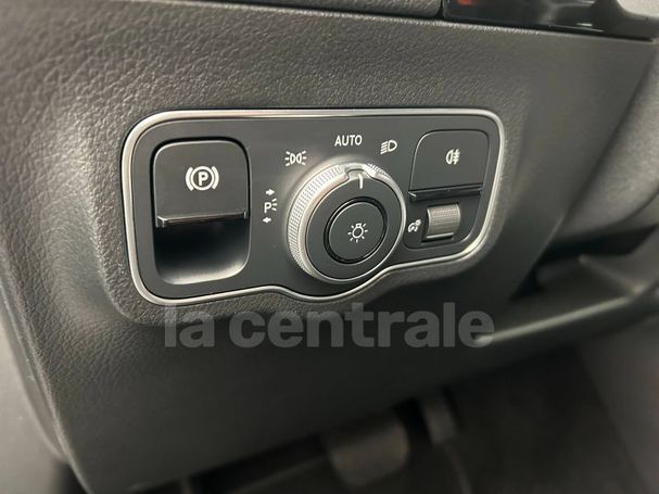 Mercedes-Benz B 180 d Progressive Line 8G-DCT 85 kW image number 8