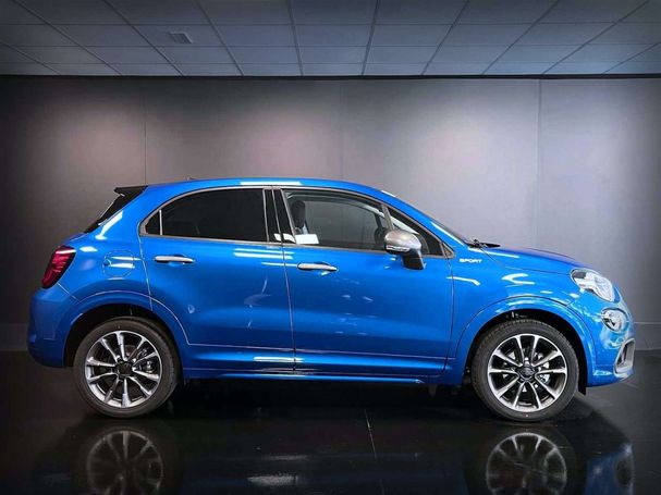 Fiat 500X 1.0 88 kW image number 3