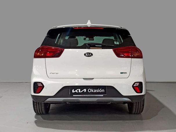 Kia Niro 1.6 104 kW image number 14