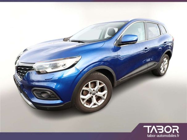 Renault Kadjar TCe 140 LIMITED 103 kW image number 1