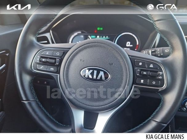 Kia Niro 150 kW image number 17