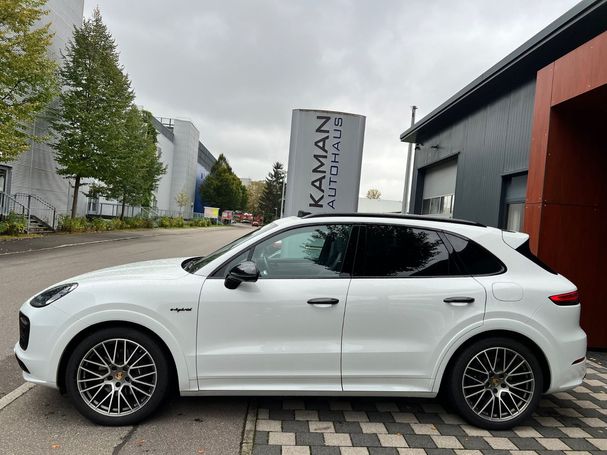 Porsche Cayenne E-Hybrid 340 kW image number 17