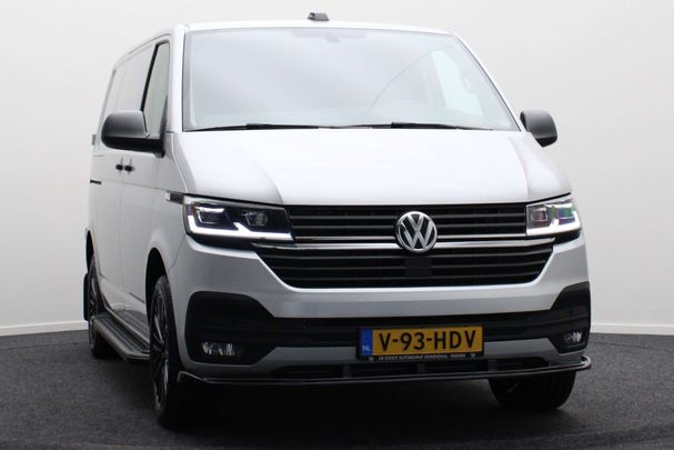 Volkswagen T6 Transporter DSG 110 kW image number 22