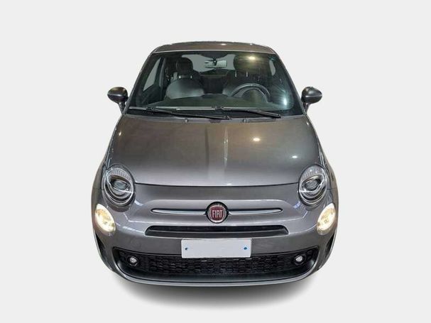 Fiat 500 1.0 51 kW image number 2