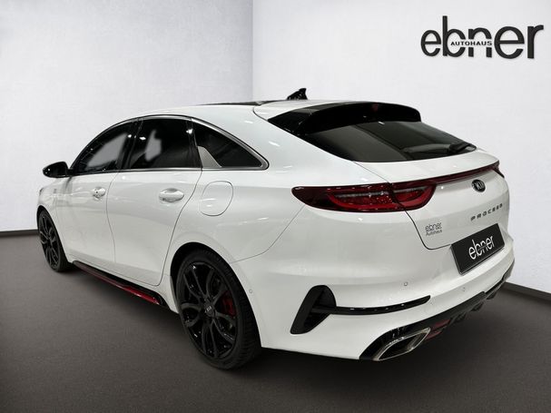 Kia ProCeed 150 kW image number 12