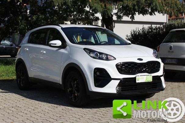 Kia Sportage 1.6 CRDi 2WD 100 kW image number 3