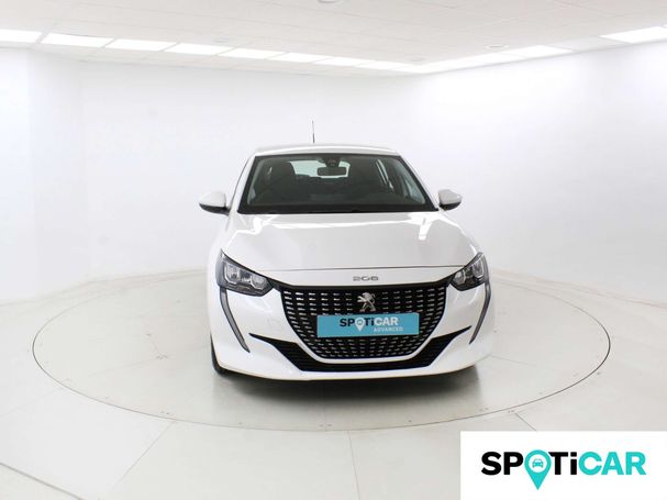 Peugeot 208 PureTech 100 Active 73 kW image number 5