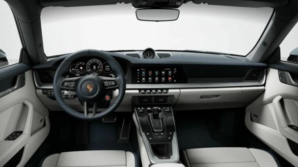 Porsche 992 290 kW image number 5