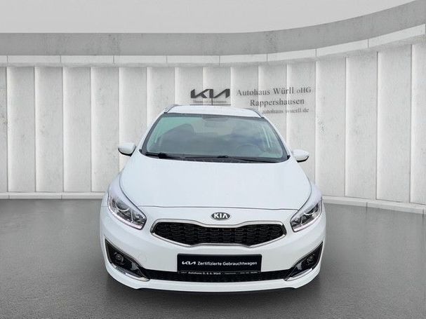 Kia Ceed 1.6 SW 99 kW image number 3