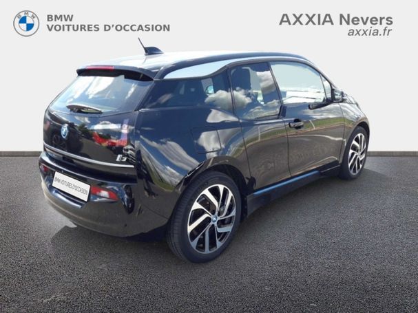 BMW i3 120Ah 127 kW image number 2