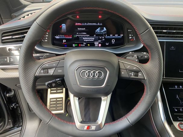 Audi SQ7 4.0 TFSI quattro S-line 373 kW image number 11